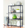 Kitchen Storage Stainless Steel Shelf Stainless Steel Rack